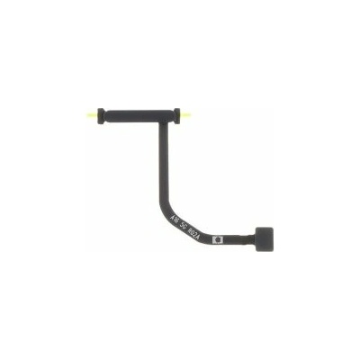 Samsung A166 Samsung Galaxy A16 5G Senzor otisku prstu Black (Service Pack - originální díl)