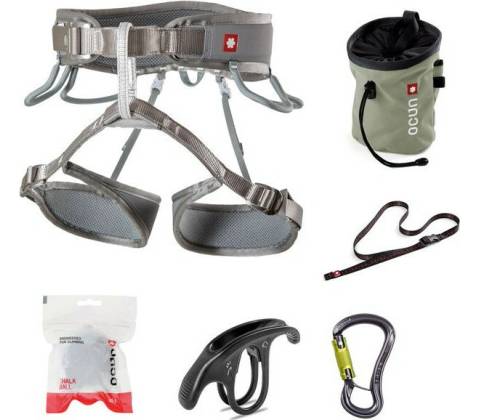 Ocún Climbing Twist set