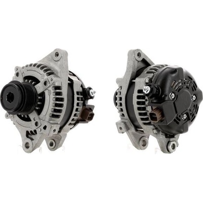 Alternátor Toyota Auris 1.6 VVTi, Denso 104210-5350