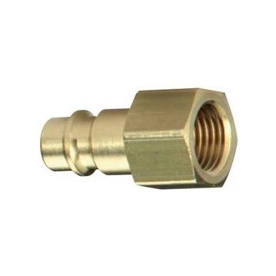 Rodcraft Vsuvka do rýchlospojky mosadzná 3/8" IG AM 032