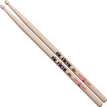 Vic Firth 2B American Classic Палки за барабани (HN082282)