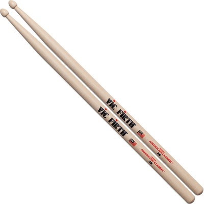 Vic Firth 2B American Classic Палки за барабани (HN082282)