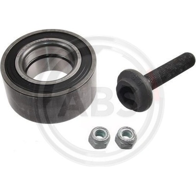 A.B.S. ALL BRAKE SYSTEMS BV. 200790