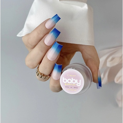 Nailsology Clavier Baby Boomer Ombre gél 3v1 Desire C06 3g