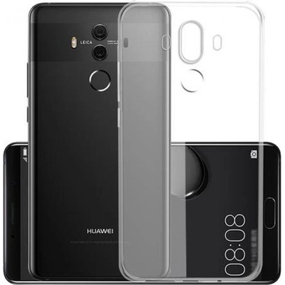 Huawei Mate 10 силиконов гръб