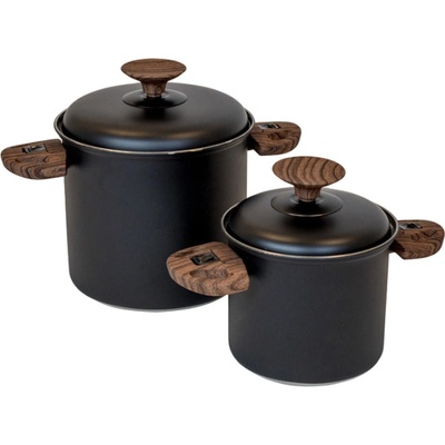 Bo-Camp Sada hrncov Cookware set Hading Compact 2