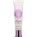 L'Oréal Paris Glam Nude BB krém 5 v 1 SPF20 Light to Medium 30 ml
