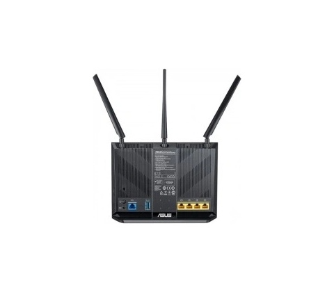 Asus DSL-AC68U
