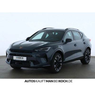 Cupra Formentor VZ 1.5 e-Hybrid DSG 200 kW
