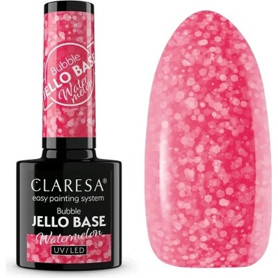 ERANTI Claresa Jello Base Bubble Watermelon - 5g