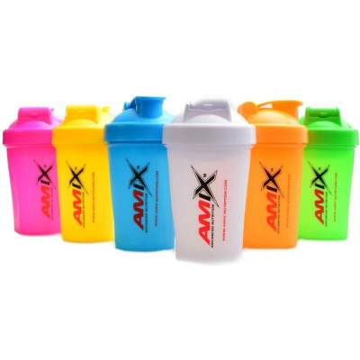 Amix Shaker mini color modrý