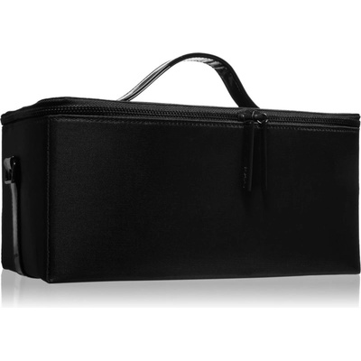 MAC Cosmetics Cosmetic Bag Carry-All M·A·C чантичка за гримове с малко огледало 29, 2 × 12, 7 × 15, 2 cm