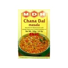 MDH Koření na fazole a čočku Chana dal masala 100 g