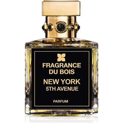 Fragrance Du Bois New York 5th Avenue parfém unisex 100 ml