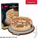 CUBICFUN 3D puzzle Koloseum 163 ks