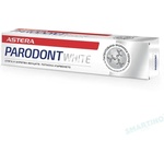  Astera Paradont white, паста за зъби, 75мл