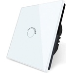 ELMARK Touch rf433 eu ДИМИРАЩ КЛЮЧ СХ. 1 БЯЛ (195013/wh)