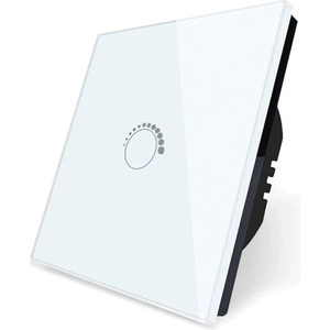 ELMARK Touch rf433 eu ДИМИРАЩ КЛЮЧ СХ. 1 БЯЛ (195013/wh)
