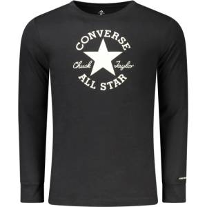 Converse Детска тениска с дълъг ръкав converse, Размер 12-13a, Цвят (9cg400_ne023)