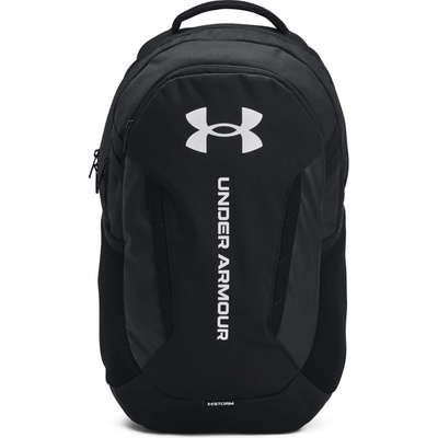 Under Armour Hustle 6.0 Backpack 1384672-003 Černá 29 l