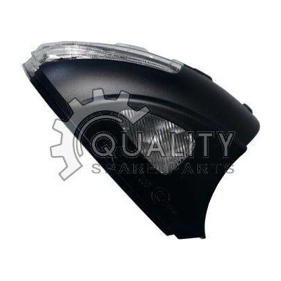 Blinkr zrcátka P s osvětlením ŠKODA Original OEM 5L0949102C
