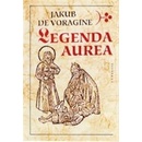 Knihy Legenda aurea