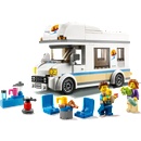 LEGO® City - Great Vehicles Holiday Camper Van (60283)