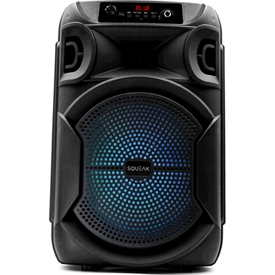 SQUEAK KARAOKE SPEAKER PULSETOWER BT 5.3 + EDR SQ1006 – Zboží Dáma