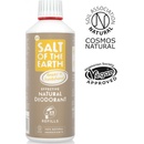 Salt of the Earth Pure Aura deospray Jantár, santalové drevo náhradná náplň 500 ml