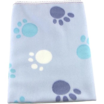 Image 1 of Бебешко одеяло с апликация 90 х 80 см 2534-d3