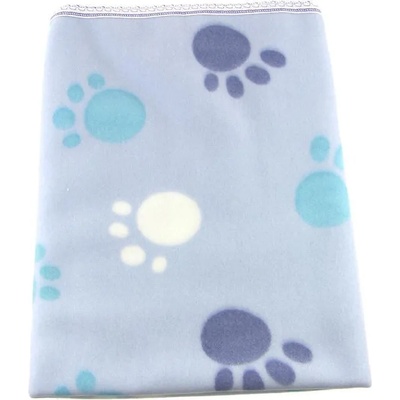 Бебешко одеяло с апликация 90 х 80 см 2534-d3