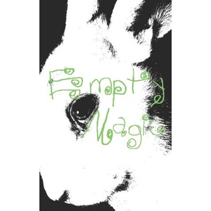 Empty Magic | Emma Rose Harris (ISBN: 9798485781156)