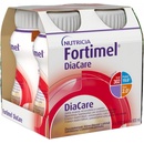 FORTIMEL DIACARE S PŘÍCHUTÍ ČOKOLÁDOVOU POR SOL 4X200ML