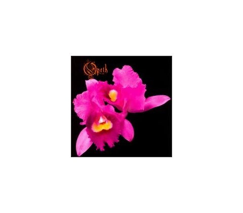 Opeth - Orchid CD