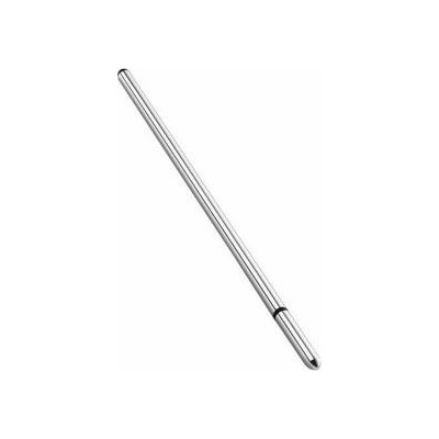 Mystim Уринален звук Thin Finn Mystim MS46190 Сребрист