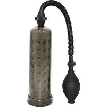 Image 1 of Seven Creations Помпа за уголемяване на пениса "penlar