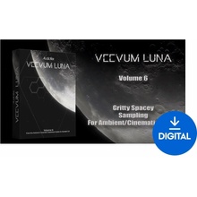 Audiofier Veevum Luna (Digitálny produkt)