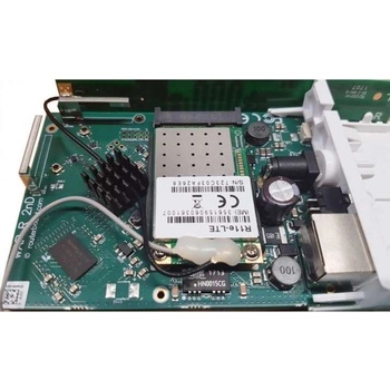 Mikrotik R11e-LTE6