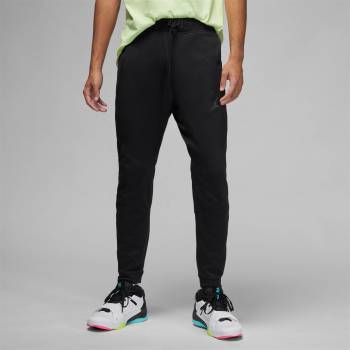 Air Jordan Анцуг Air Jordan Dri-FIT Sport Air Fleece Pants Men's - Black/Black