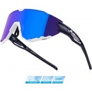 Cyklistické brýle Force CREED