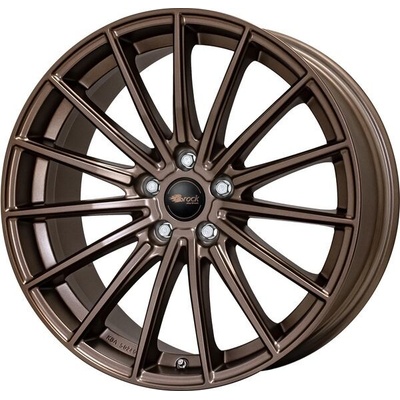 Brock B36 8,5x19 5X112 ET45 bronze copper matt