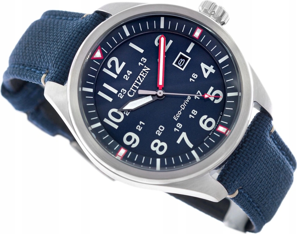 Citizen AW5000-16L od 124,4 € - Heureka.sk