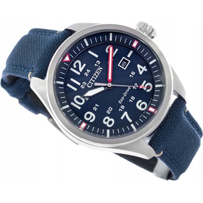 Citizen AW5000-16L
