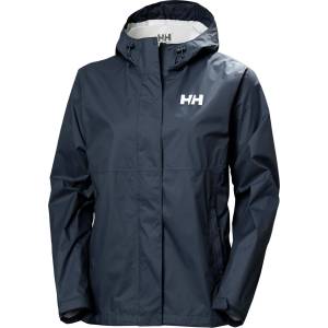 Helly Hansen Дамско водоустойчиво яке Helly hansen Women's Loke Jacket Waterproof jacket - Navy (102-5101-0213)
