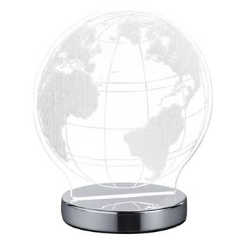 TRIO R52481106 Настолна лампа Globe (R52481106)