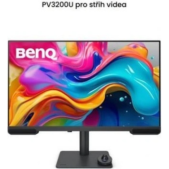 BenQ PV3200U