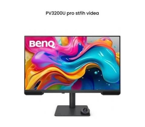 BenQ PV3200U