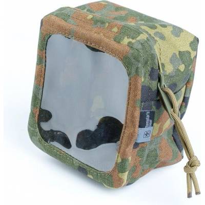 Templar’s Gear Ammo Utility Small, Flecktarn