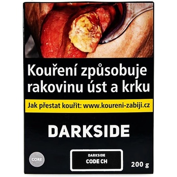 Darkside Core Code Ch 200 g