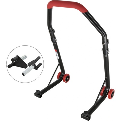 Sefis D18 univerzální přední moto stojan - vidle